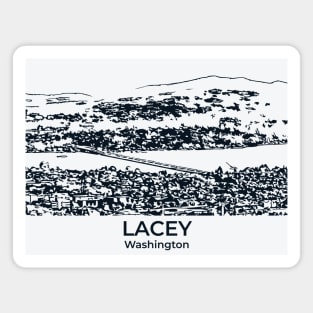 Lacey - Washington Magnet